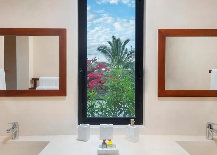 Casa Yaakun * Tulum