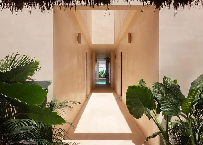 Casa Yaakun * Tulum