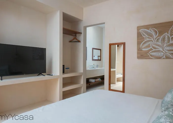 Casa Yaakun Apartment *