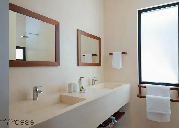 Apartment Casa Yaakun *