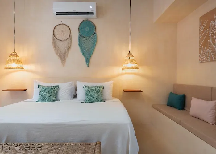 Casa Yaakun Apartment *