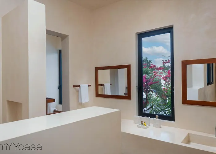 Apartment Casa Yaakun